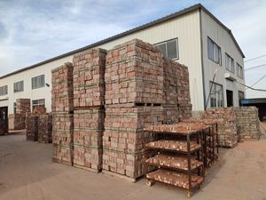 華韻老磚 傳統(tǒng)建筑材料的現(xiàn)代傳承與市場價(jià)值