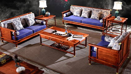 中國(guó)紅木家具企業(yè)產(chǎn)品個(gè)性化發(fā)展?jié)M足消費(fèi)需求